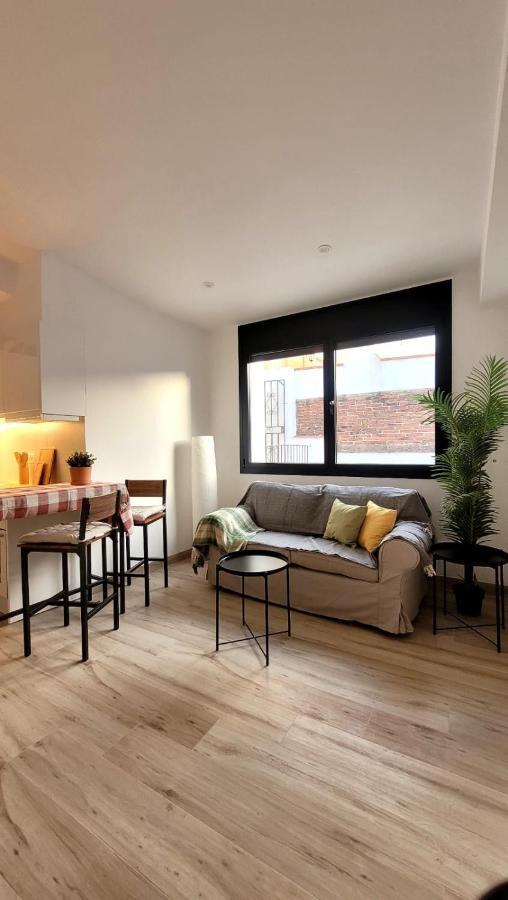 Apartament A Sant Celoni, Montseny, Barcelona Zewnętrze zdjęcie