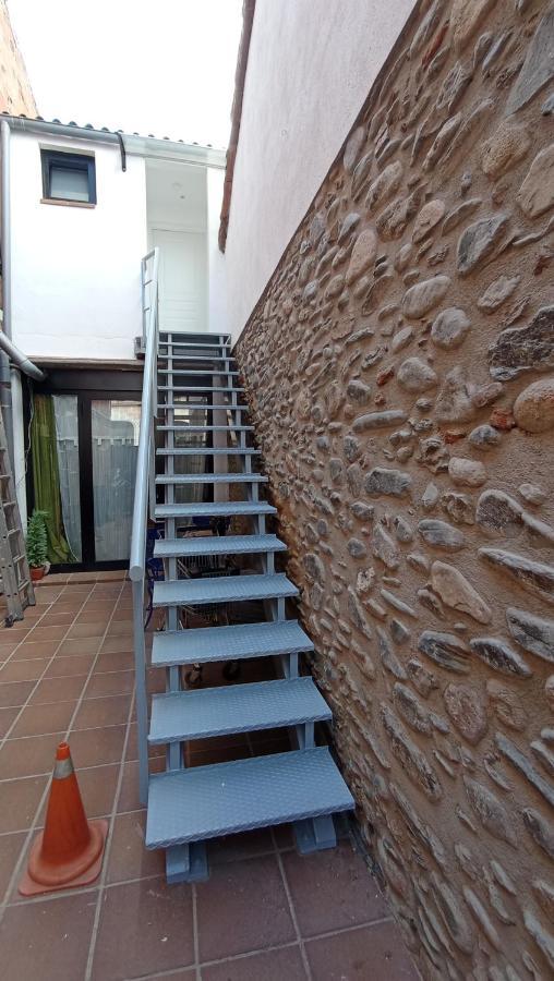 Apartament A Sant Celoni, Montseny, Barcelona Zewnętrze zdjęcie