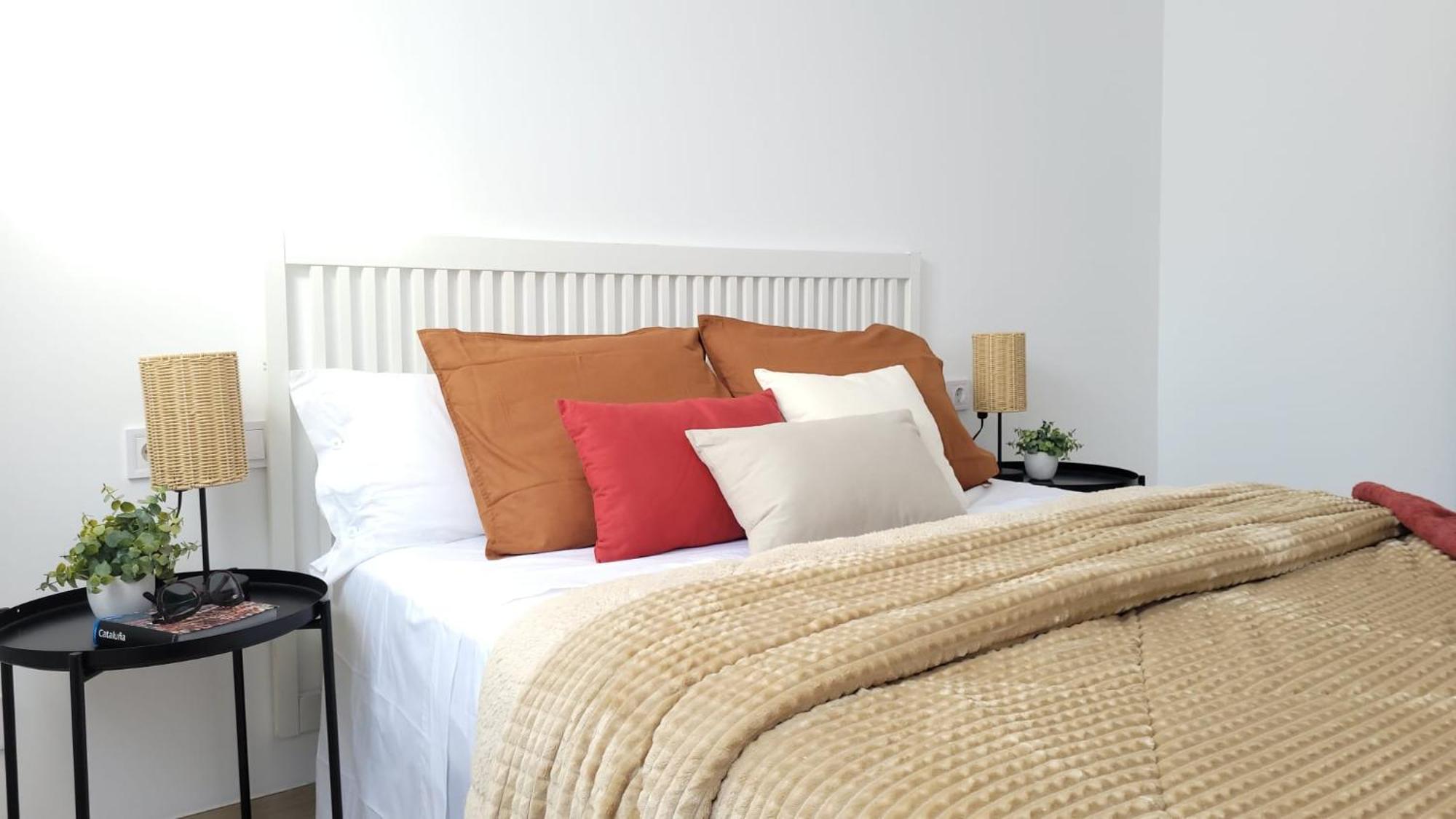 Apartament A Sant Celoni, Montseny, Barcelona Zewnętrze zdjęcie