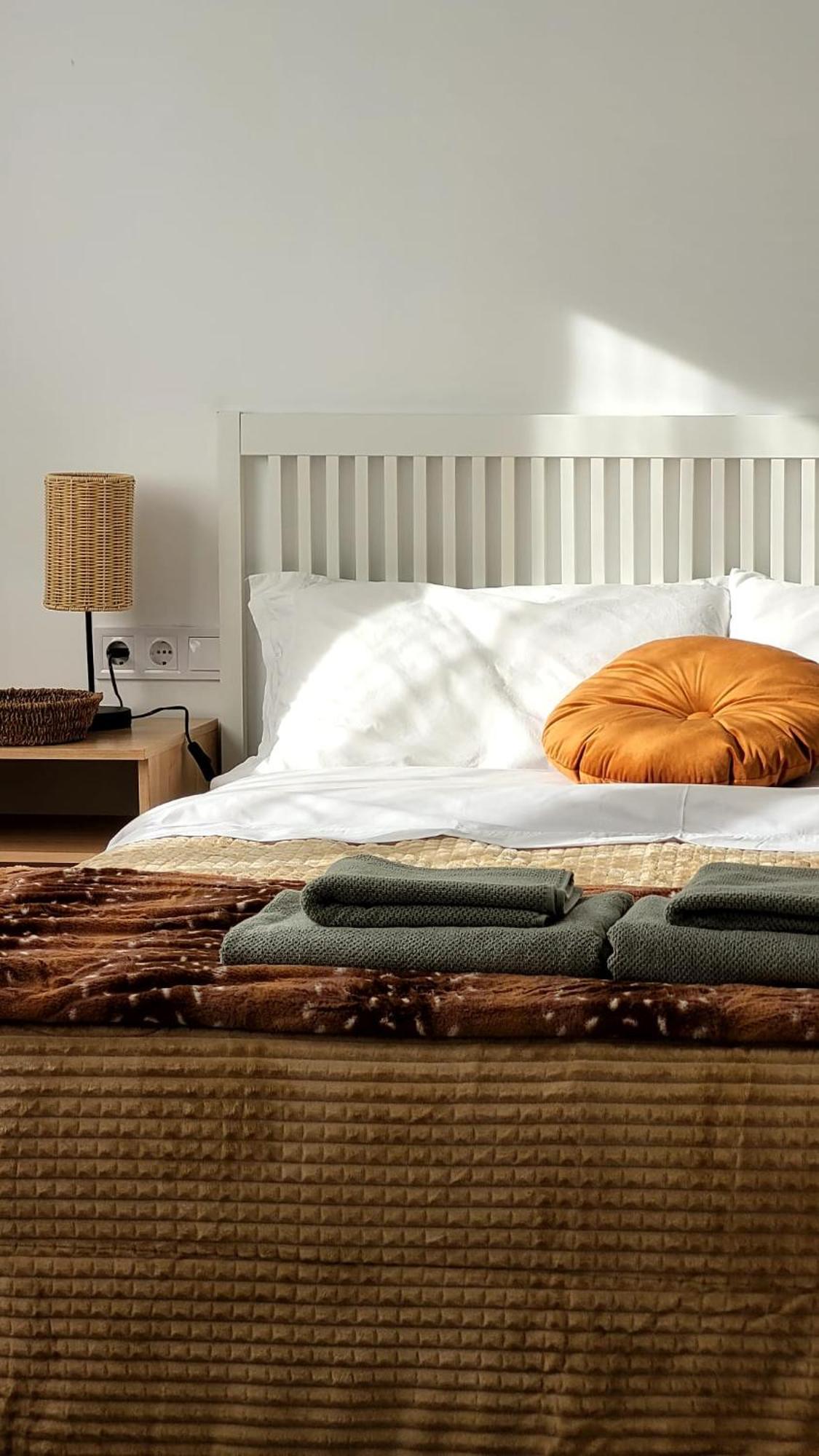 Apartament A Sant Celoni, Montseny, Barcelona Zewnętrze zdjęcie