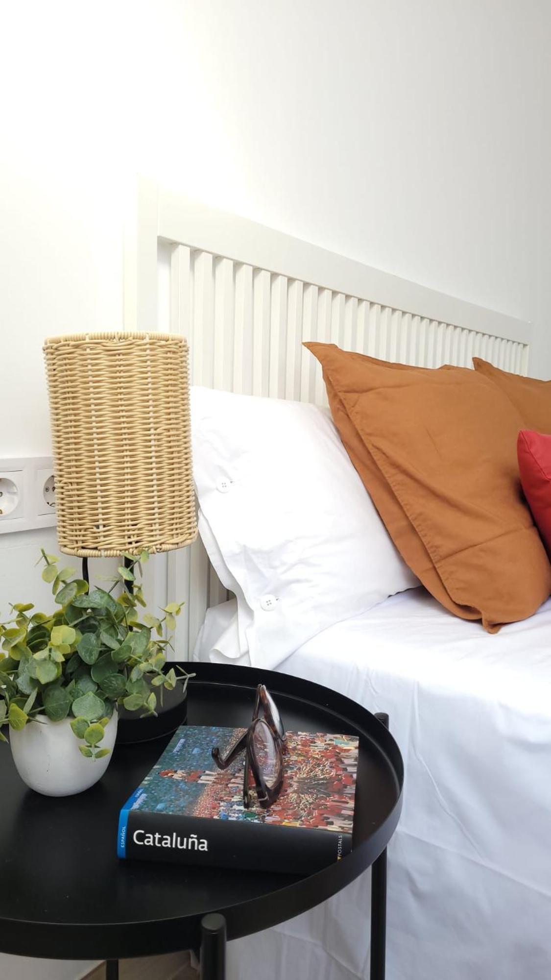 Apartament A Sant Celoni, Montseny, Barcelona Zewnętrze zdjęcie