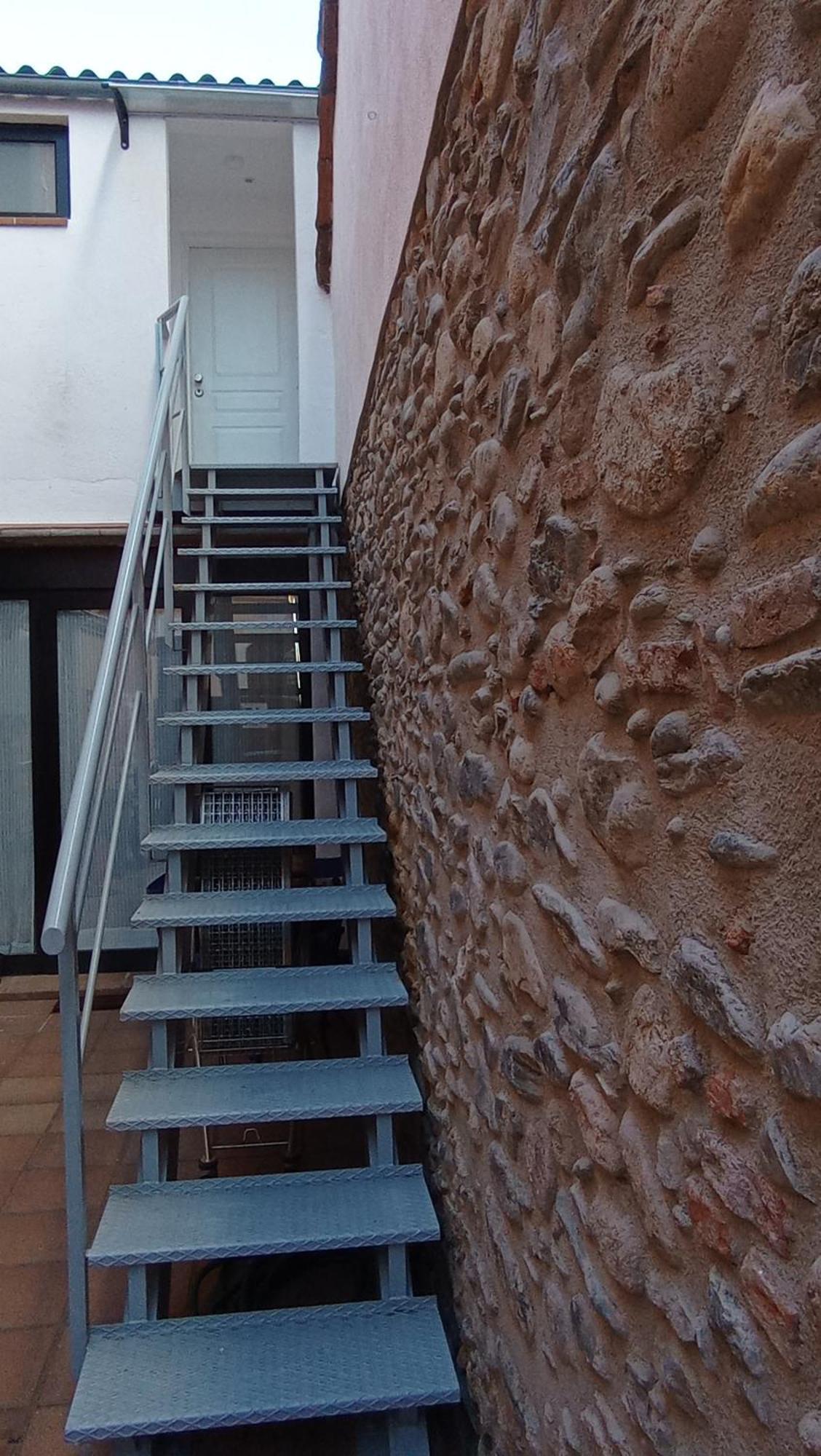 Apartament A Sant Celoni, Montseny, Barcelona Zewnętrze zdjęcie
