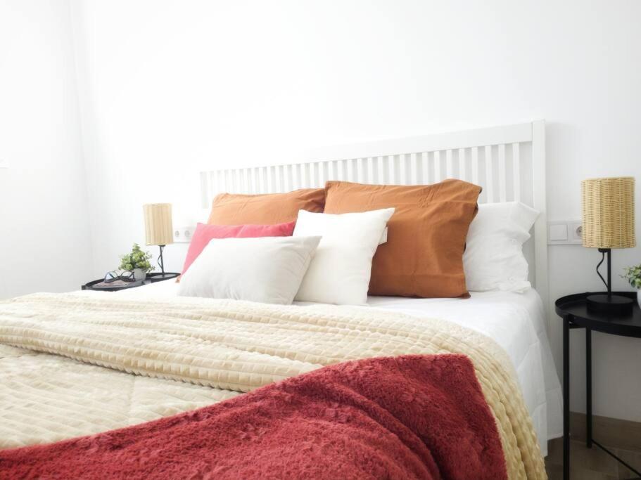 Apartament A Sant Celoni, Montseny, Barcelona Zewnętrze zdjęcie