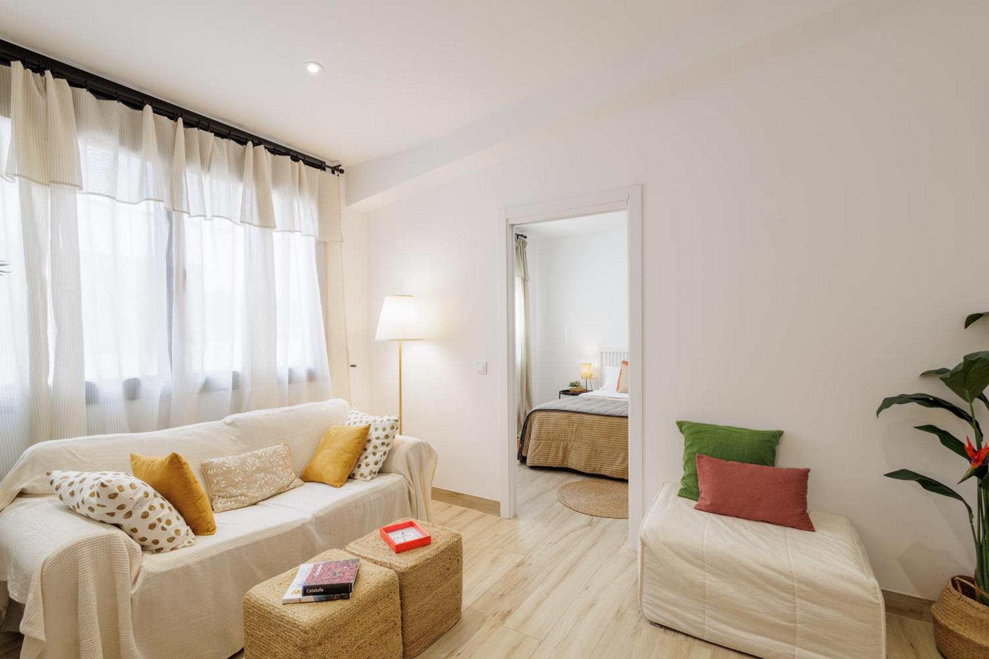 Apartament A Sant Celoni, Montseny, Barcelona Zewnętrze zdjęcie