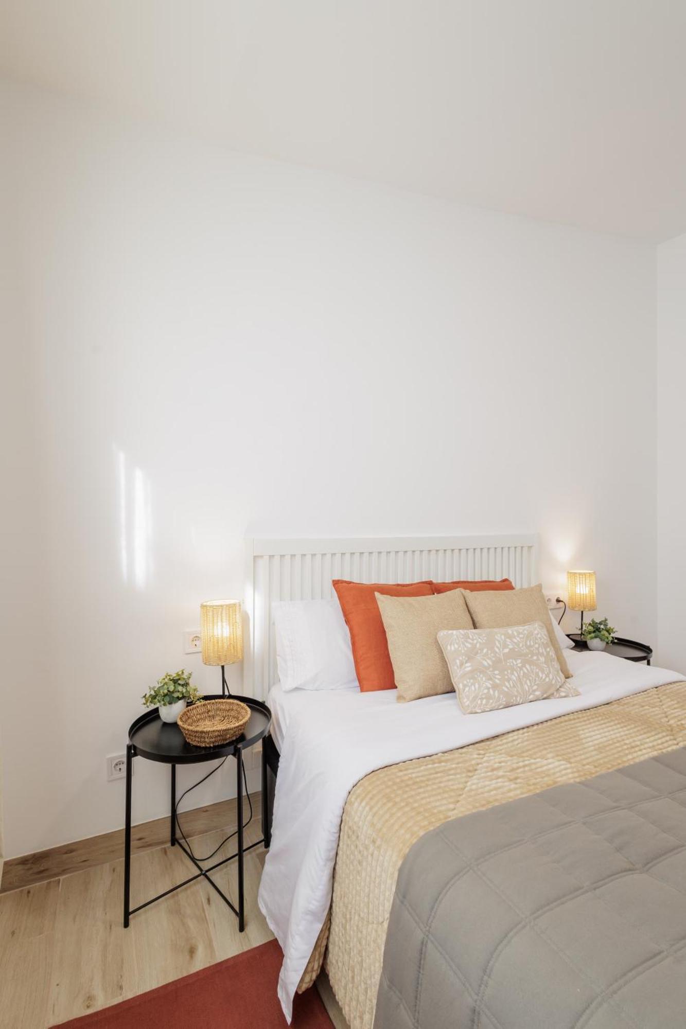 Apartament A Sant Celoni, Montseny, Barcelona Zewnętrze zdjęcie