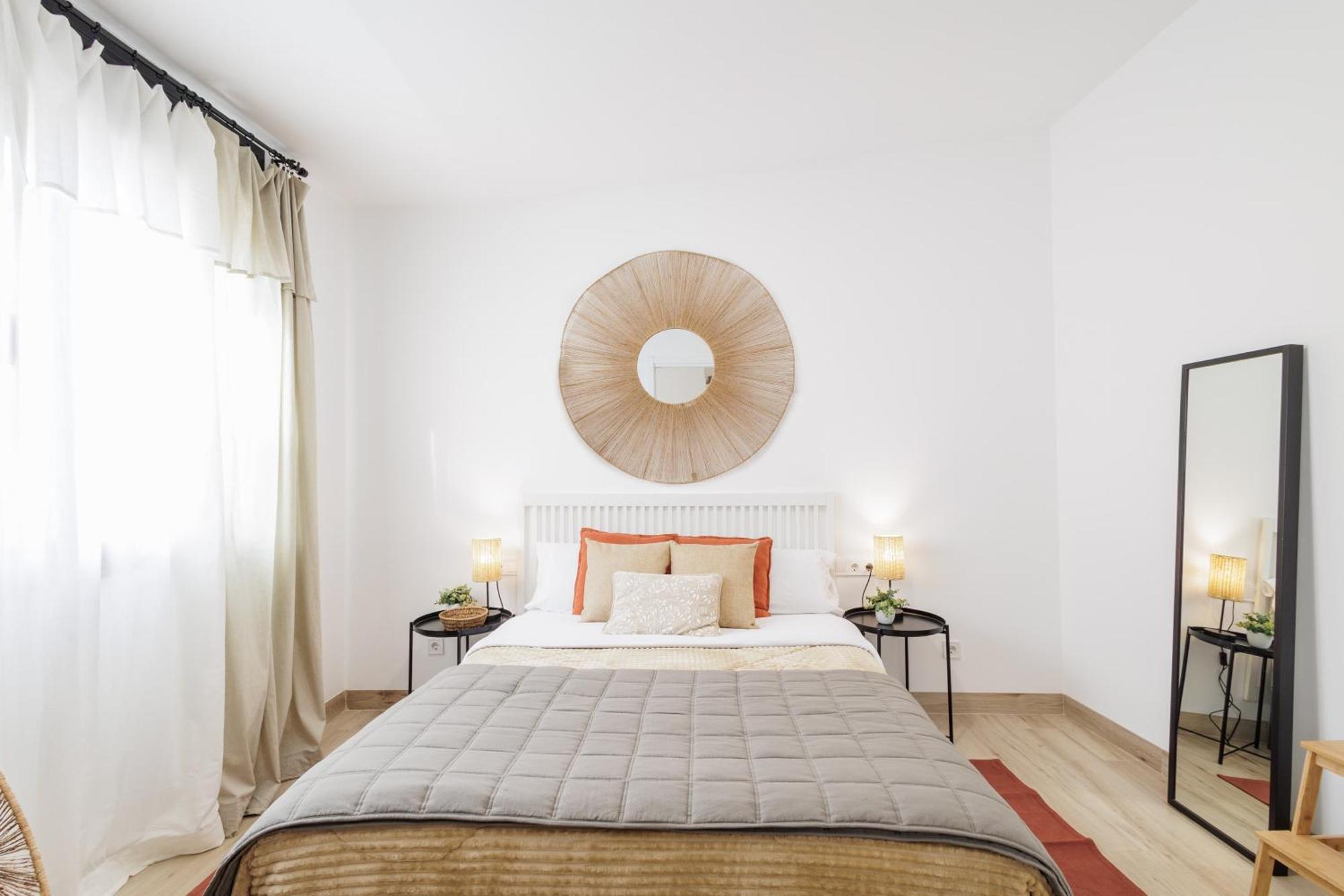 Apartament A Sant Celoni, Montseny, Barcelona Zewnętrze zdjęcie
