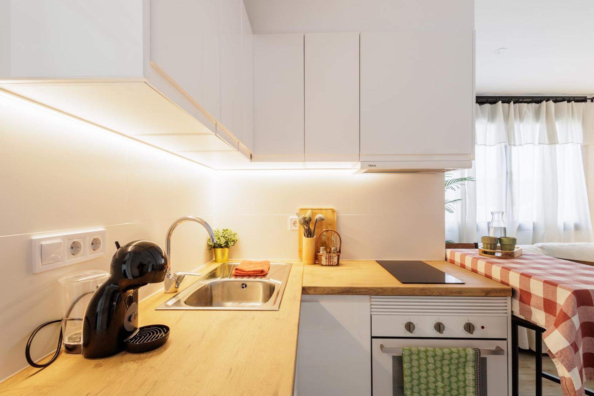 Apartament A Sant Celoni, Montseny, Barcelona Zewnętrze zdjęcie