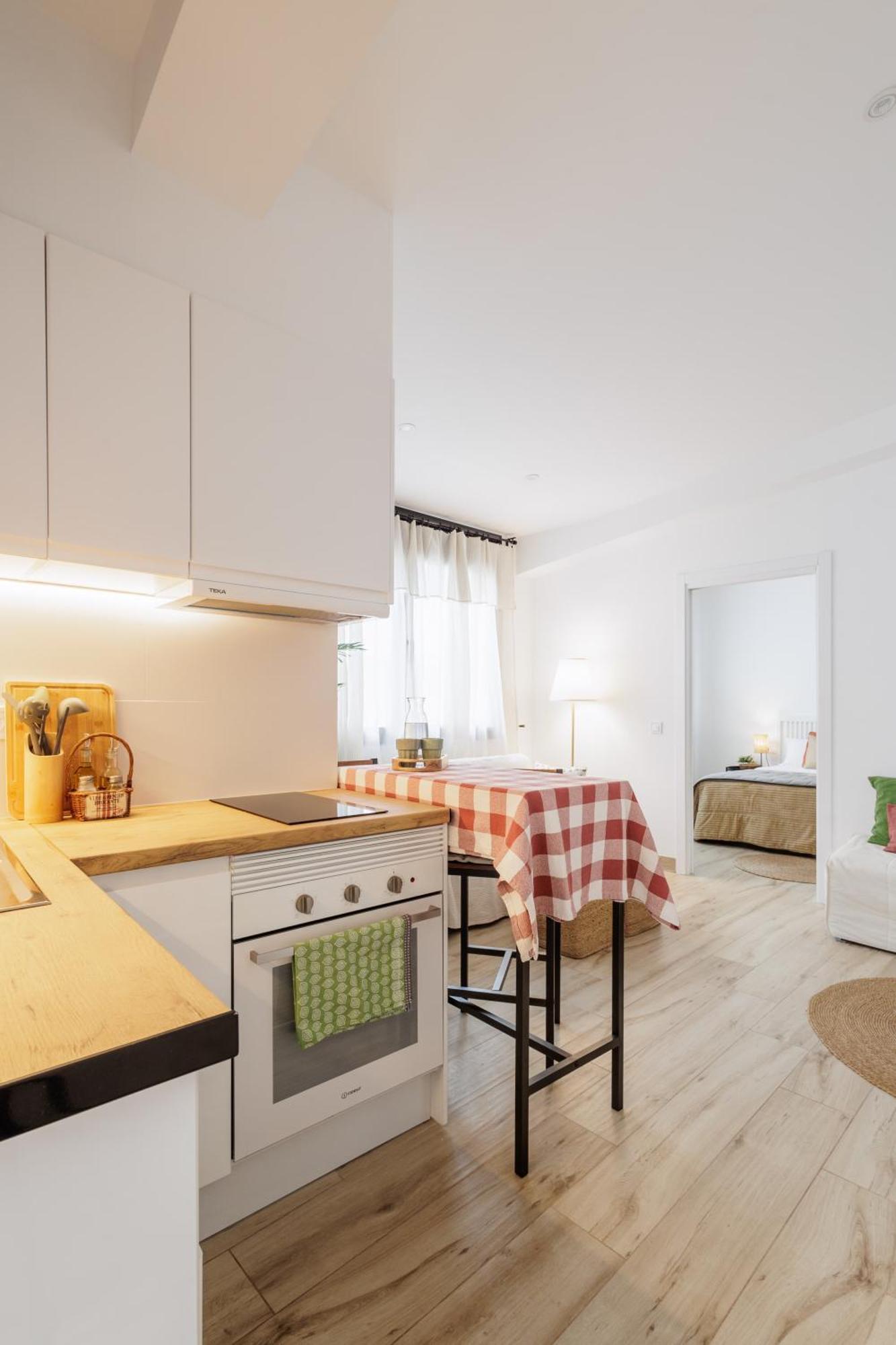 Apartament A Sant Celoni, Montseny, Barcelona Zewnętrze zdjęcie