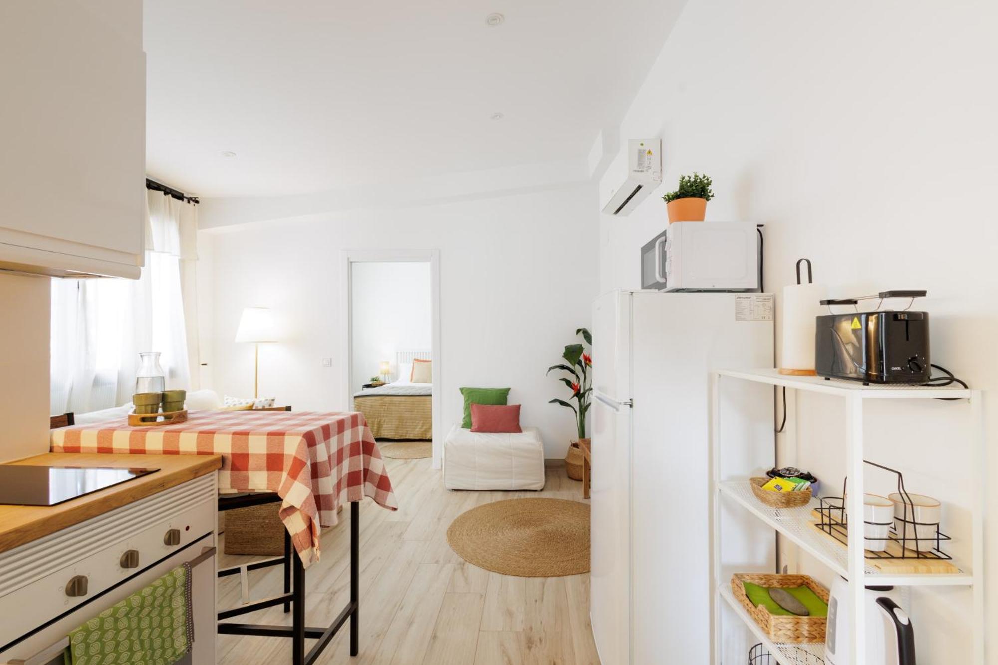 Apartament A Sant Celoni, Montseny, Barcelona Zewnętrze zdjęcie