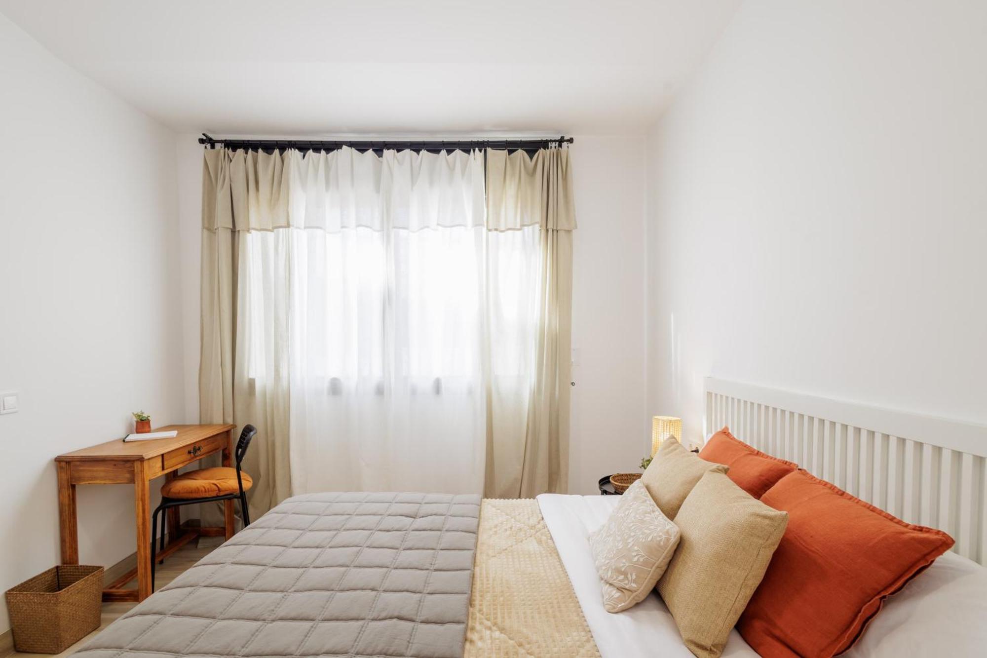 Apartament A Sant Celoni, Montseny, Barcelona Zewnętrze zdjęcie