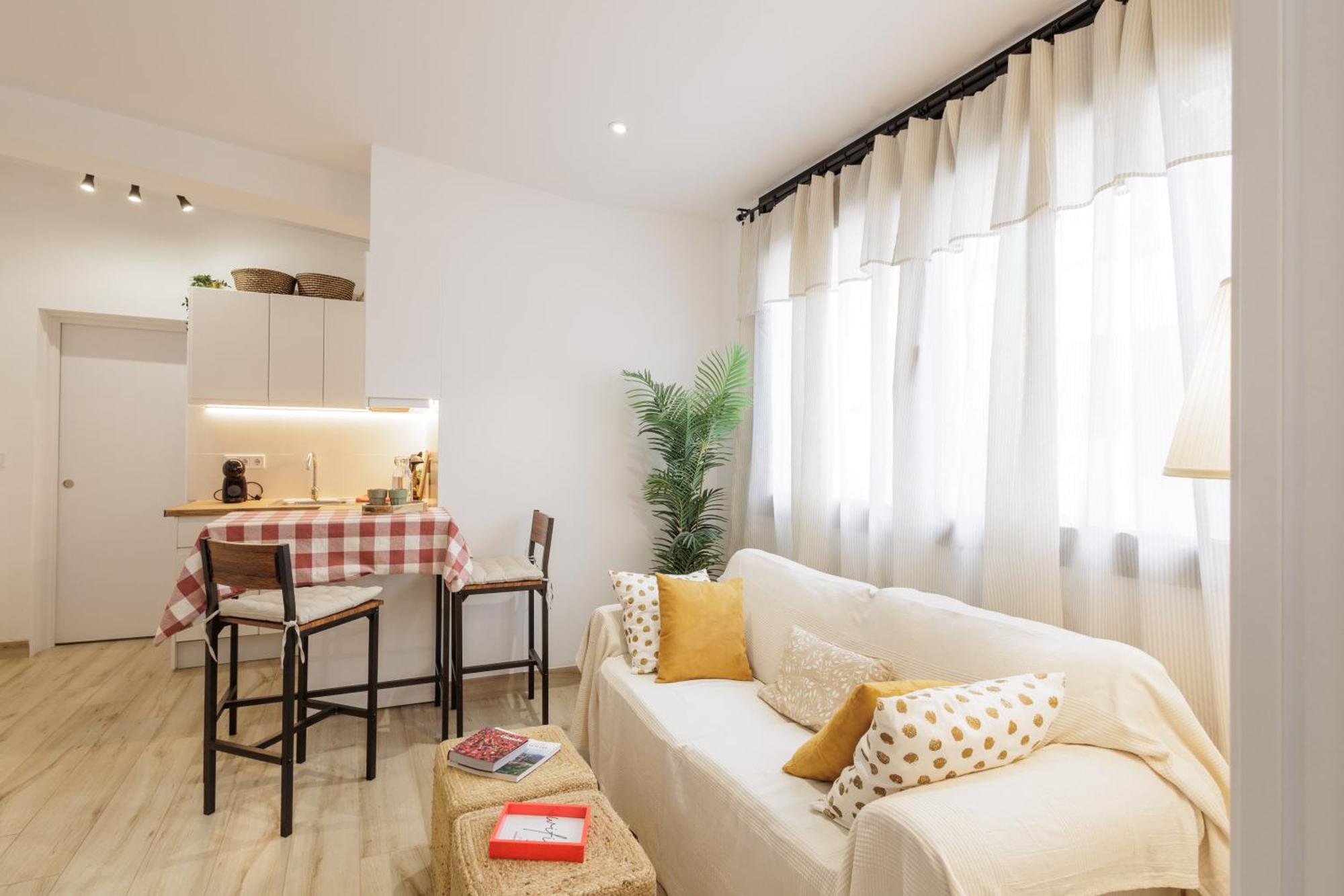 Apartament A Sant Celoni, Montseny, Barcelona Zewnętrze zdjęcie