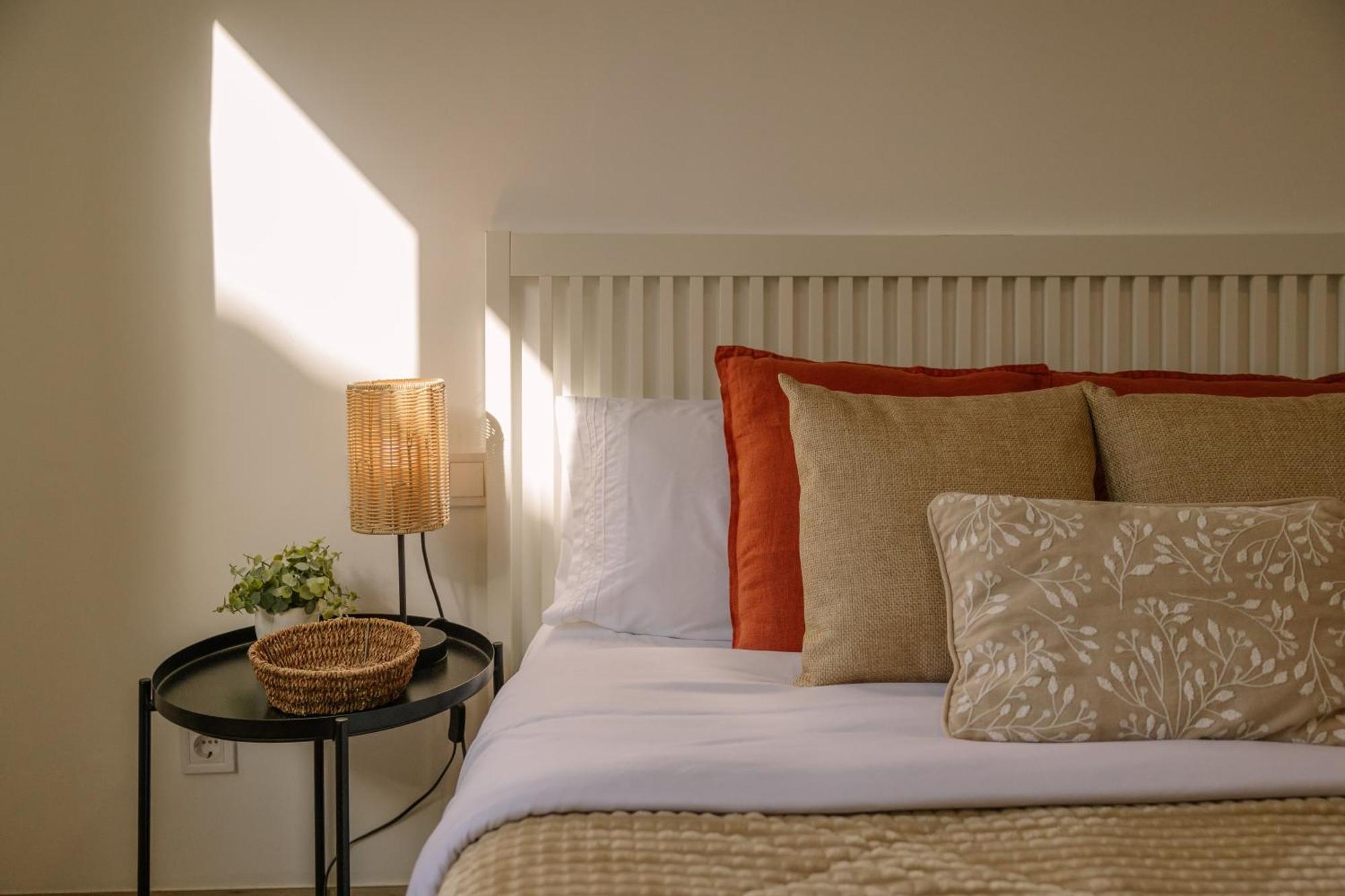 Apartament A Sant Celoni, Montseny, Barcelona Zewnętrze zdjęcie
