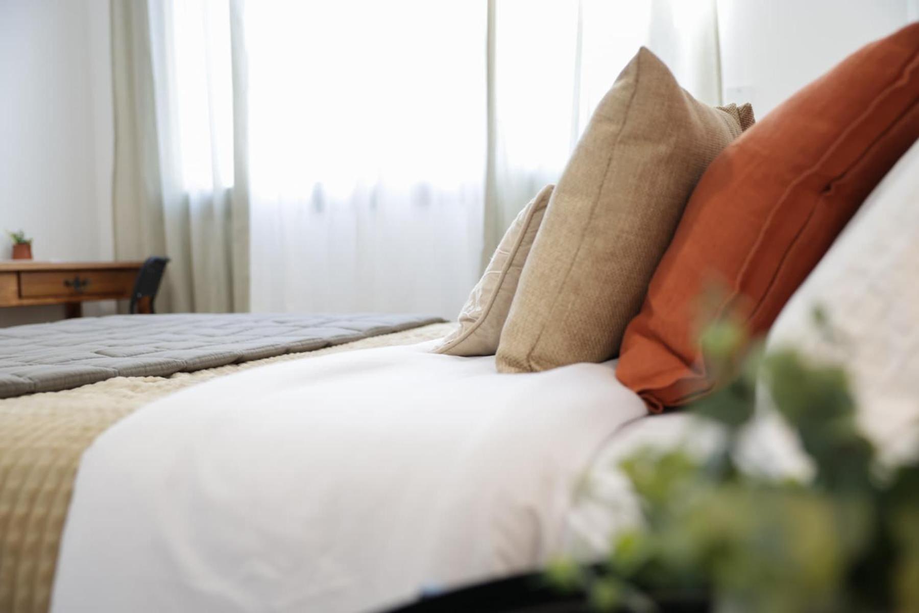 Apartament A Sant Celoni, Montseny, Barcelona Zewnętrze zdjęcie
