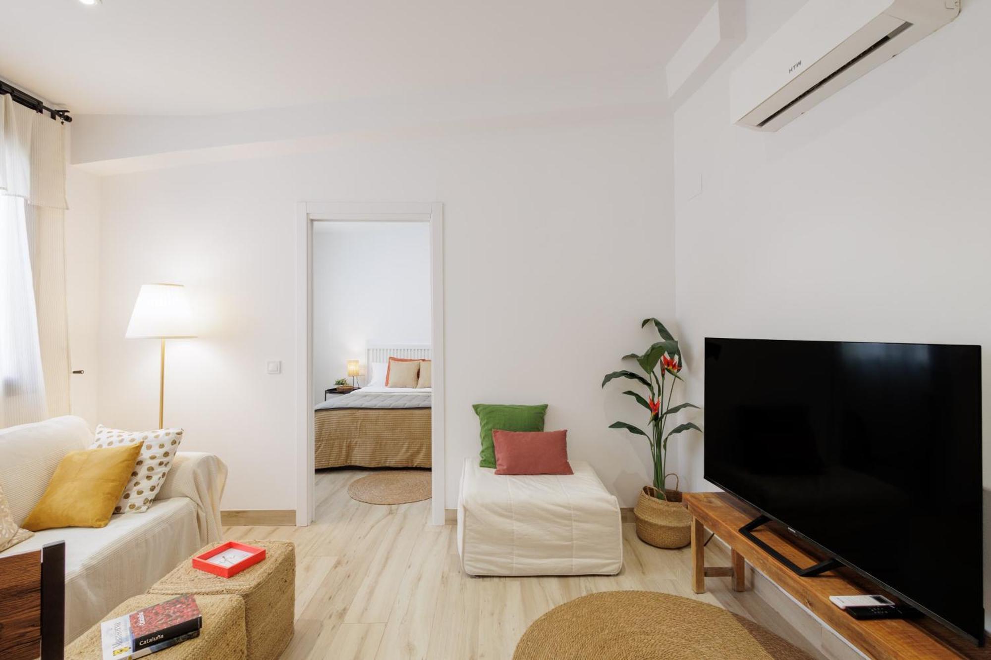 Apartament A Sant Celoni, Montseny, Barcelona Zewnętrze zdjęcie
