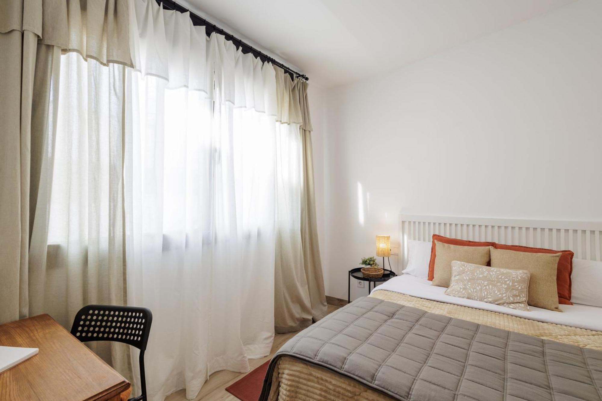 Apartament A Sant Celoni, Montseny, Barcelona Zewnętrze zdjęcie