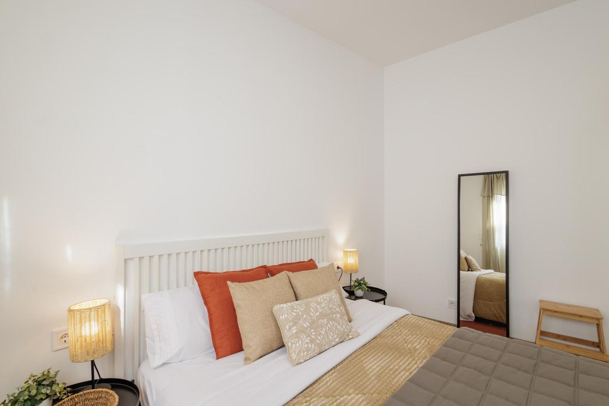 Apartament A Sant Celoni, Montseny, Barcelona Zewnętrze zdjęcie