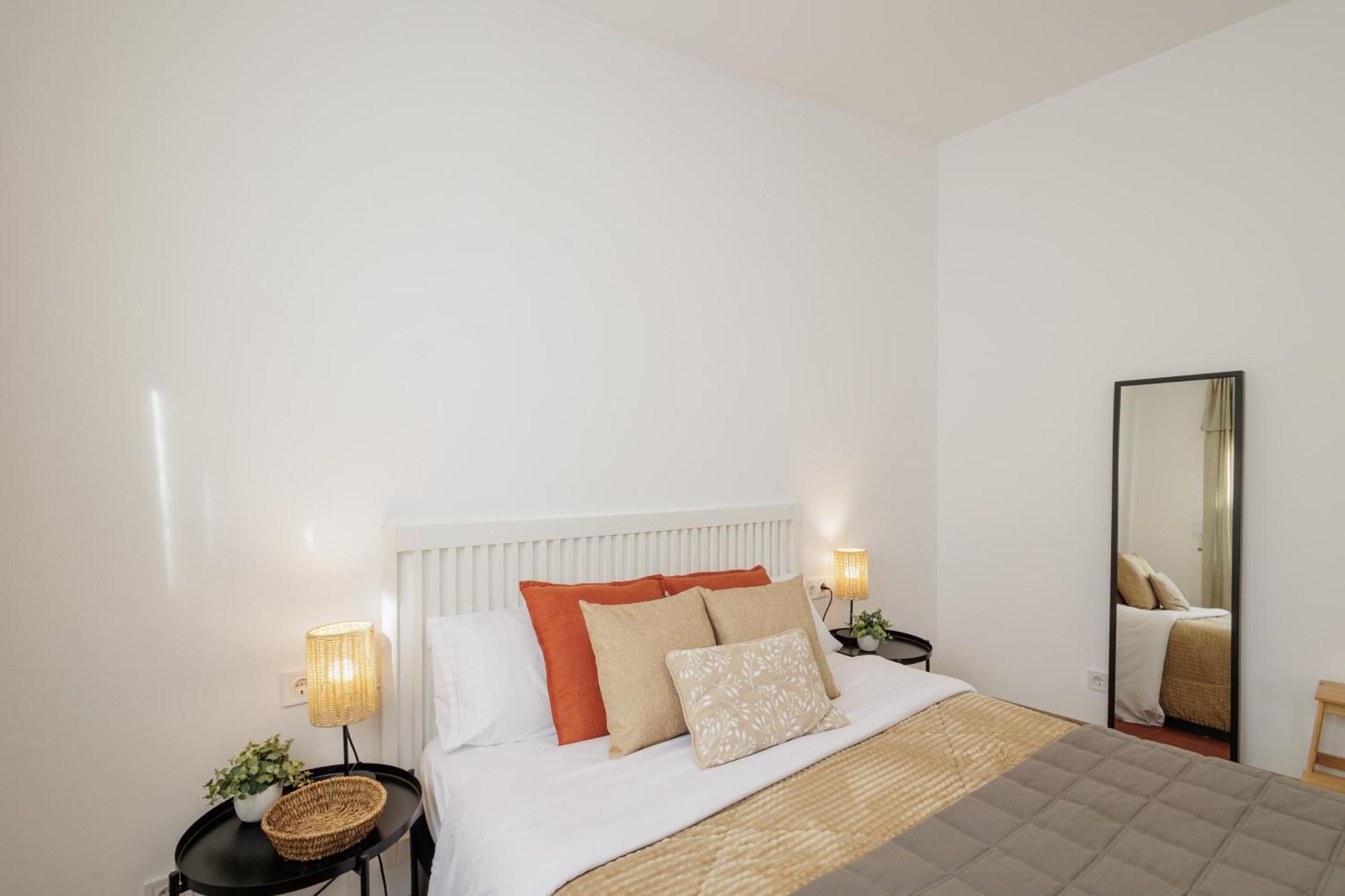 Apartament A Sant Celoni, Montseny, Barcelona Zewnętrze zdjęcie