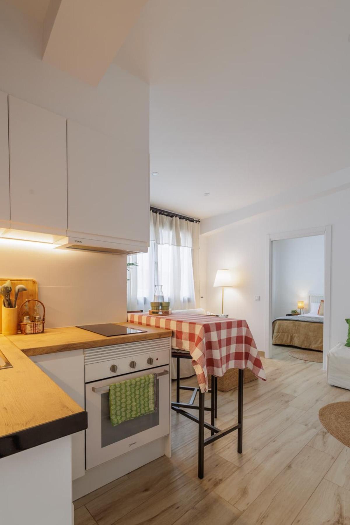 Apartament A Sant Celoni, Montseny, Barcelona Zewnętrze zdjęcie