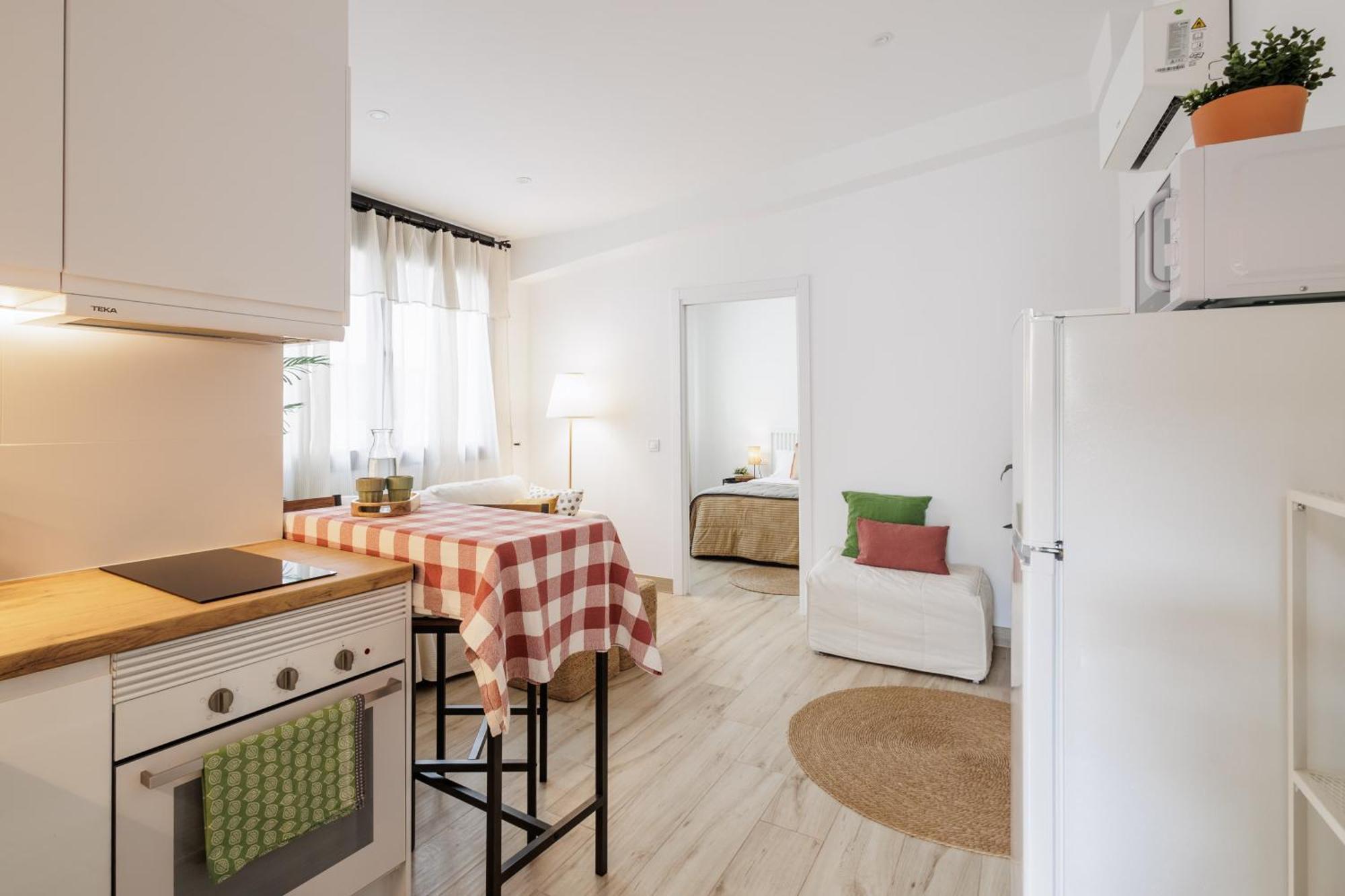 Apartament A Sant Celoni, Montseny, Barcelona Zewnętrze zdjęcie