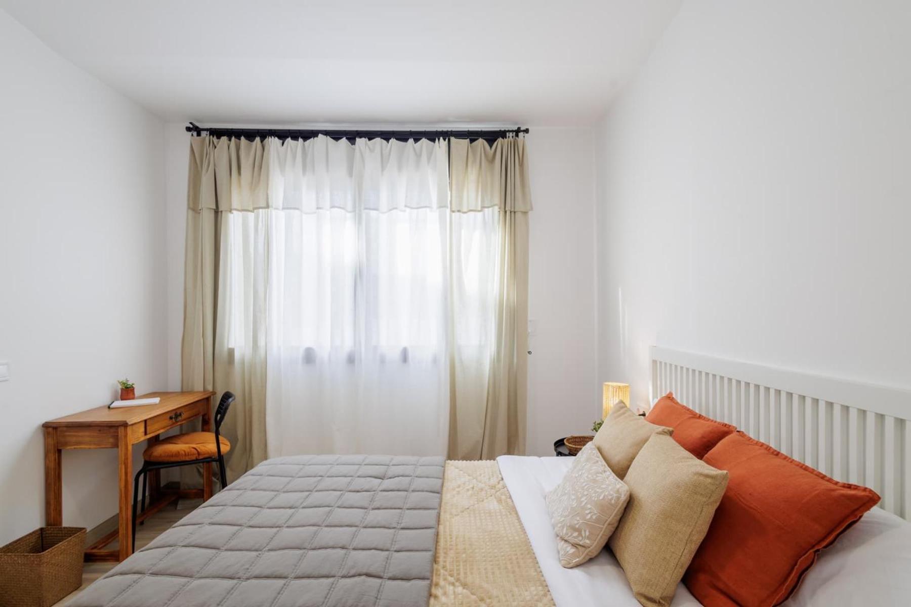 Apartament A Sant Celoni, Montseny, Barcelona Zewnętrze zdjęcie