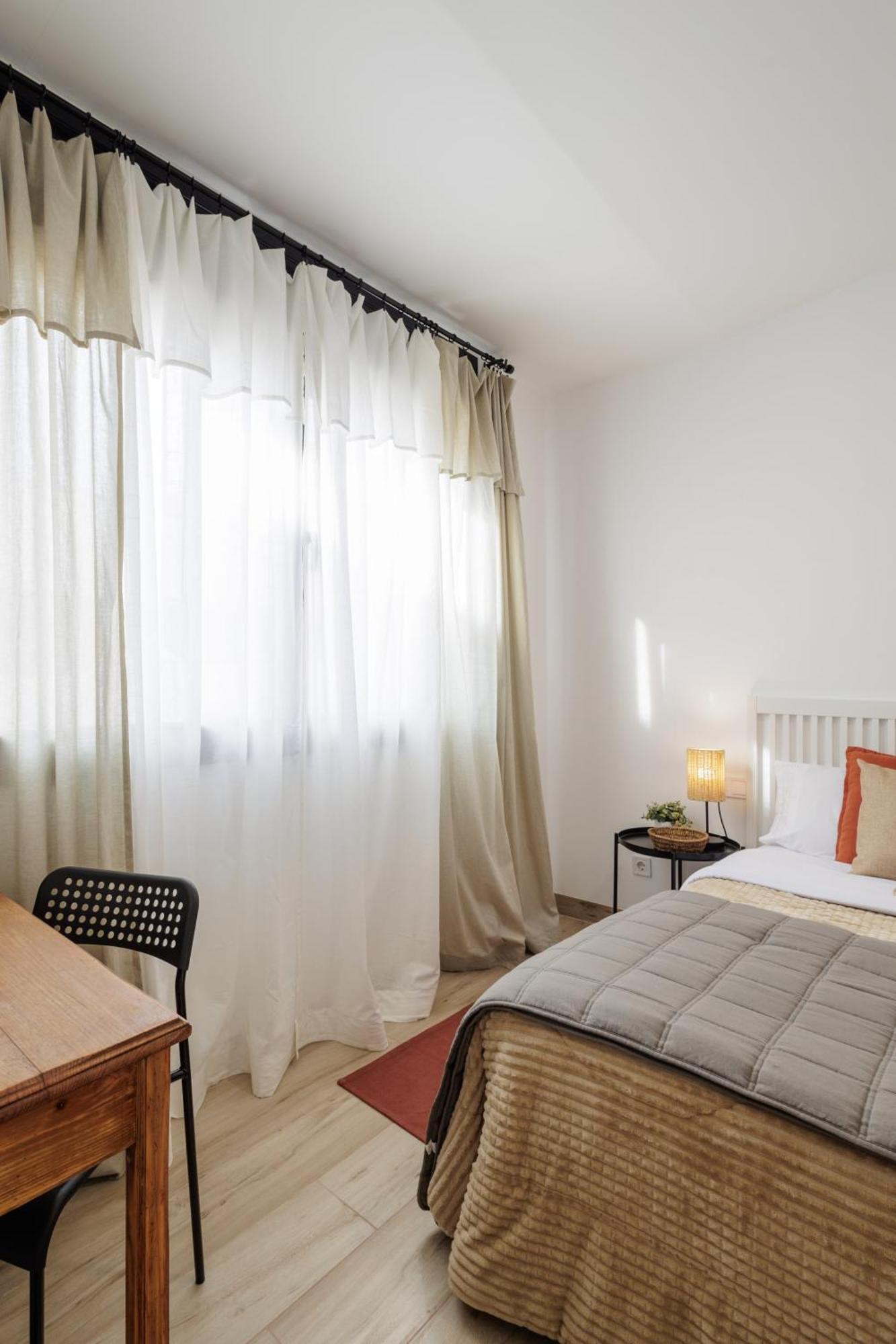Apartament A Sant Celoni, Montseny, Barcelona Zewnętrze zdjęcie