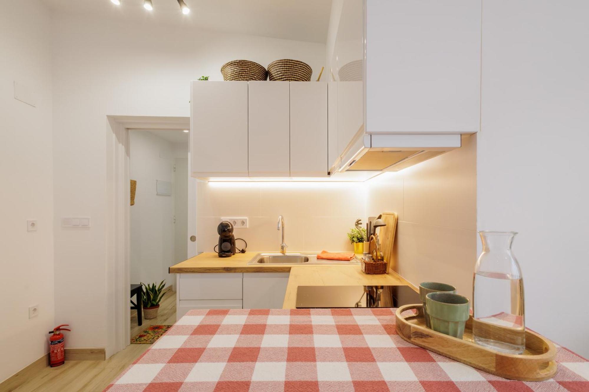Apartament A Sant Celoni, Montseny, Barcelona Zewnętrze zdjęcie